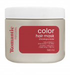 Juuksemask Romantic Professional Color, 500 ml
