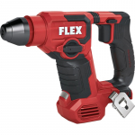 Akuperforaator FLEX, 12 V, 5000 mAh