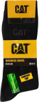 Sokid Cat Cat, must, 47-48 suurus