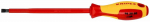 Kruvikeeraja Knipex 98 20 80, lame, isoleeritud, 29.5 cm, 0.8 cm