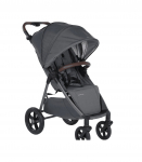 Jalutusk&auml;ru Mast Swiss M.4x Plus, hall v.