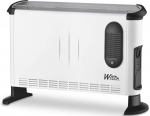 Konvektsioonradiaator Warm Tech, 3000 W