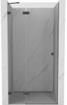 Du&scaron;&scaron;uksed Mexen Lunar 834-125-000-95-00-L, 125 cm x 200 cm, metall