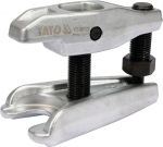 Laagri eemaldaja Yato YT-06122, 100 mm