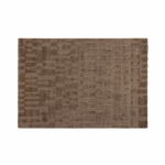 Vaip sise Domoletti ELIO, pruun v., 200 cm x 140 cm