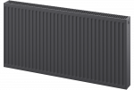 Radiaator Mexen C22, 130 cm x 60 cm, k&uuml;lg&uuml;hendus, 2149 W, grafiit v.