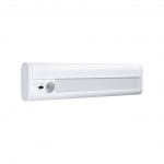 Valgusti m&ouml;&ouml;blisse paigaldatud Osram Linear LINEAR, LED, 4000 &deg;K, 1 x 1.9 W, valge v.