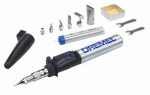 Jootekolb, akuga Dremel 2000-7 VersaTip, 8 W