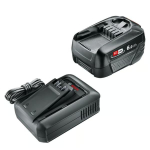 Stardikomplekt Bosch AL18-44, 18 V
