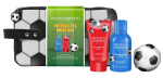 Kehahoolduskomplekt Baylis & Harding Football Stars, 4 tk
