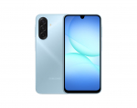 Mobiiltelefon Samsung Galaxy A17, 128 GB, helesinine v.