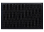 Uksematt Indavo Avila Anti-slip, antratsiit v., 60 cm x 40 cm