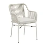 S&ouml;&ouml;gitoa tool Home Accents Melrose, matt, hall v., 57 cm x 59 cm x 78 cm