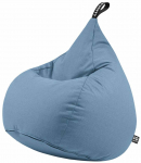 Kott-tool SoSoft Drop L Scandi, sinine v., 160 l