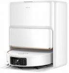 Robottolmuimeja Mova Z60 Ultra Roller Complete, valge v.