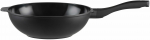 Praepann Maku Foodie 647605, &Oslash; 30 cm, alumiinium/bakeliit