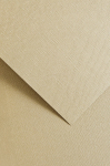 Dekoratiivpaber Galeria Papieru Ryps, A4, 250 g/m&sup2;, helebeež, 29.7 cm x 21 cm