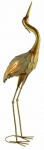 Aiakuju "Heron" Mondex HTOP3947, kuldne v.