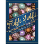 Lauam&auml;ng Alderac Entertainment Group Truffle Shuffle, EN