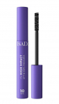 Ripsmetu&scaron;&scaron; IsaDora 10 sec High Impact, 9 ml, intense black v. lift & curl 02