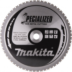 L&otilde;ikeketas Makita B-33439, 305 mm x 2.1 mm x 25.4 mm