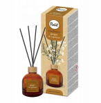 Kodul&otilde;hnastaja, l&otilde;hnapulk Brait Herbal Moments Ginger & Cypres, 100 ml Pruun v.