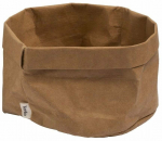 Leivakorv Verlo V-6014, tselluloos, 17.6 cm x 17.6 cm
