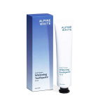 Hambapasta Alpine White Whitening, 75 ml