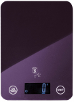 Elektrooniline k&ouml;&ouml;gikaal Berlinger Haus Purple Eclipse BH-9364, violetne v.
