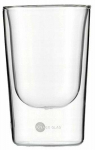 Klaaside komplekt Primo, klaas, 0.186 l, 2 tk