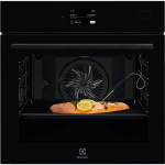 Integreeritav ahi Electrolux 800 seeria &bdquo;MealAssist&ldquo; bei &bdquo;SteamPro&ldquo; LOB9S3XZ