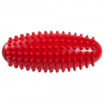 Massaažipall, 15 cm, punane v.
