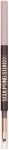 Silmapliiats Maybelline Sculpting Stix 2-in-1, smooth espresso v. 015