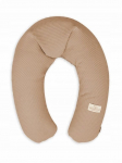 Tugipadi rasedatele BabyMatex Relax Prestige, pruun v.