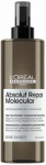 Juuksehooldusvahend L&rsquo;Or&eacute;al Paris Serie Expert Absolut Repair Molecular, 190 ml