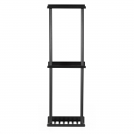 R&auml;tikuhoidja Springos HG0073, 25 cm, 16 cm x 76 cm
