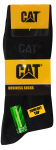Sokid Cat AV184, must v., 35-38 suurus