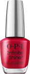K&uuml;&uuml;nelakk OPI Infinite Shine, gumdrop tha ball v., 15 ml