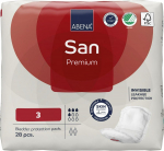 Uroloogilised sidemed Abena San Premium, 3, 28 tk