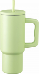 Termostass Maku 653501, 0.72 l, laimiroheline v.