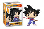 M&auml;ngukujuke Funko POP! Animation Dragon Ball Goku 1922, 9 cm, sinine v./must v.