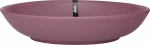 S&uuml;gav taldrik prae/supi Maku, &Oslash; 23 cm, violetne v.
