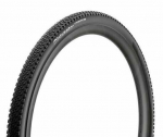 Jalgratta rehv Pirelli Cinturato Adventure 50-622, nailon, must v., 28", 2"