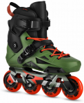 Rulluisud Nils Extreme Slalom NA1601, roheline v., 40