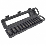 L&ouml;&ouml;kpeade komplekt AWTools AW38690BL, 10 - 32 mm, 1/2"