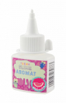 Aksessuaar, aromatiseerija Tuban Slime Watermelon, roosa v.