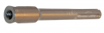 Adapter Makita Versio, 18.5 cm