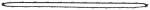 Saekett Makita 528099694, 70 cm, 0.1 cm, 3/8", 94