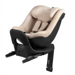 Turvatool KinderKraft I-Gurad Pro I-Size, beež v., 0 - 22 kg