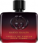 Parf&uuml;&uuml;mvesi Gucci Guilty Absolu, 60 ml
